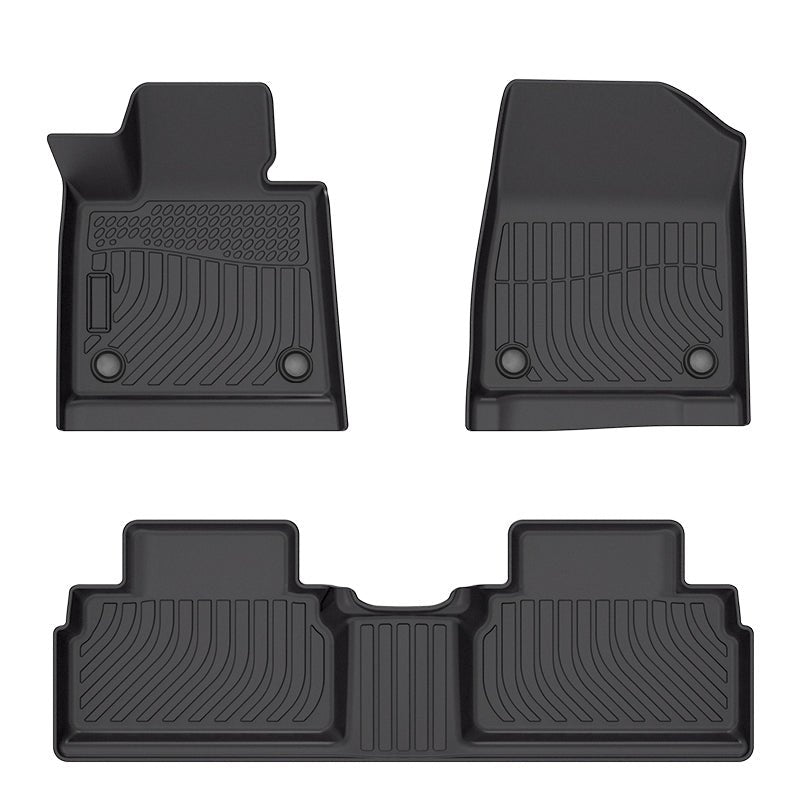 Changan Uni K car pedals, model 2020 - 2025 - Adrian